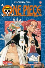 One Piece 025