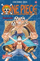 One Piece 030