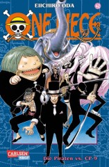 One Piece 042