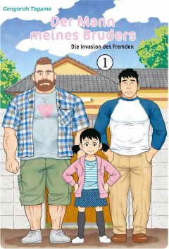 Der Mann meines Bruders 1