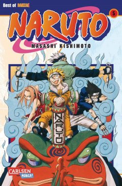 Naruto 05