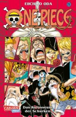 One Piece 071