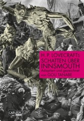 H.P. Lovecrafts Der Schatten �ber Innsmouth