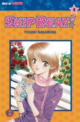 Skip Beat! 08
