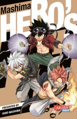 Mashima HERO�S