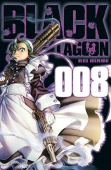 Black Lagoon 08
