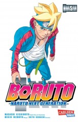 Boruto - Naruto the next Generation 05