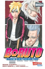 Boruto - Naruto the next Generation 06