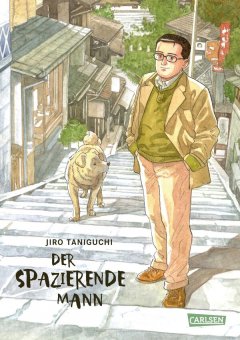 Der spazierende Mann \(erweiterte Ausgabe\)