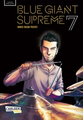 Blue Giant Supreme 07