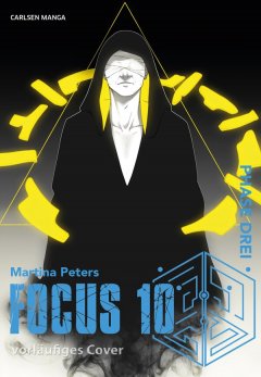 Focus 10, Band03