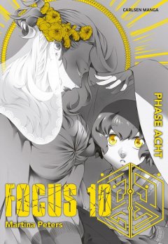 Focus 10, Band08