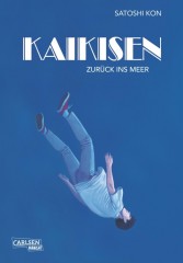 Kaikisen - Zur�ck ins Meer