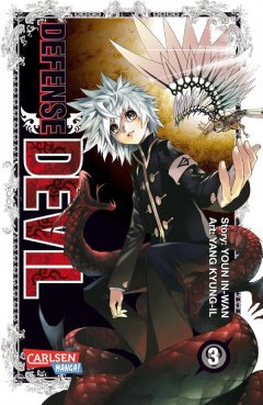 Defense Devil 03