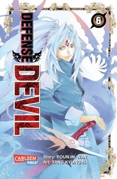 Defense Devil 06