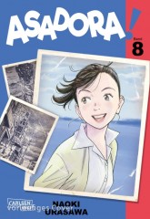 Asadora! 8