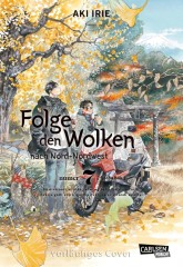 Folge den Wolken nach Nord-Nordwest 07