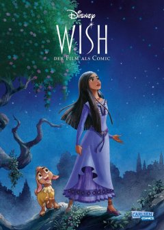 Disney Filmcomics 4