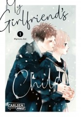 My Girlfriend�s Child 1