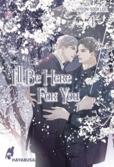 I�ll Be Here For You 4