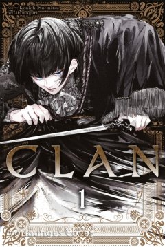 CLAN, Band 01