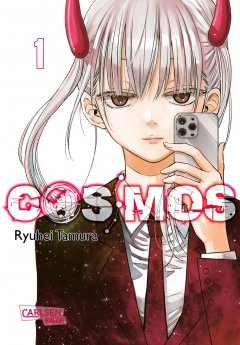 Cosmos, Band 01