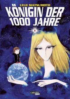 Die K�nigin der 1000 Jahre 1