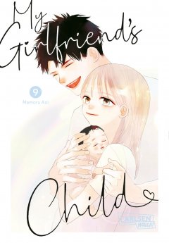 My Girlfriend\'s Child 9