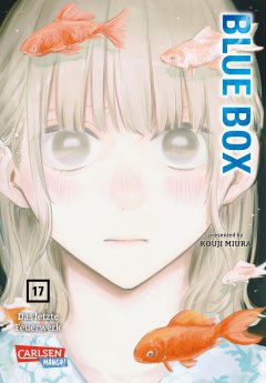 Blue Box 17
