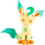 Pokemon Leafeon Pl�schtier 23cm