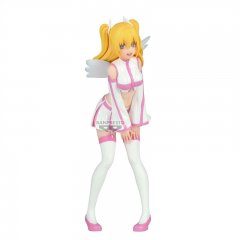 Liliel Angel Paratroopers Figur 20cm