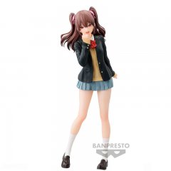 Mikari Tachibana Figur 22cm - Banpresto