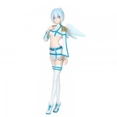 Nokiel Angel Figur - 22cm Anime Kunst