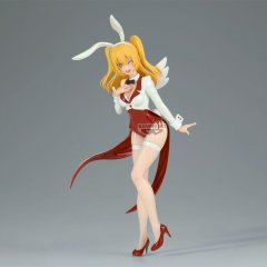Banpresto 2.5 Dimensional Seduction Liliel Bunny Style Glitter & Glamorous figure 22cm