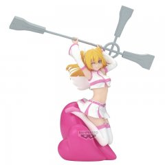 Liliel Poppin Heart Figur 18cm Anime-Sammlerst�ck