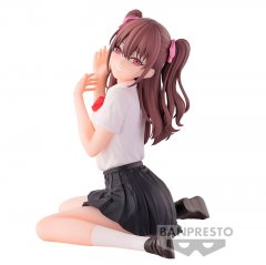 Makari Tachibana Figur 10cm - 2.5D Seduction