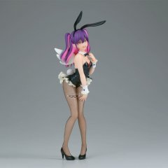 Banpresto 2.5 Dimensional Seduction Miriella Bunny Style Glitter & Glamorous figure 22cm