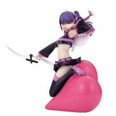 Miriella Poppin Heart Figur - 18cm Sammlerst�ck