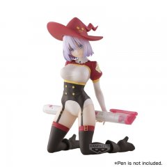 2.5 Dimensional Seduction Ikora Figur