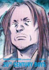 Panini 20th Century Boys: Ultimative Edition 02