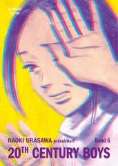 Panini 20th Century Boys: Ultimative Edition 06