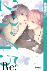 Tokyopop 23:45re