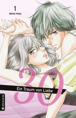 Altraverse 30 � Ein Traum von Liebe, Band 01