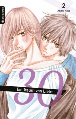 Altraverse 30 � Ein Traum von Liebe, Band 02
