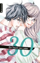 Altraverse 30 � Ein Traum von Liebe, Band 04