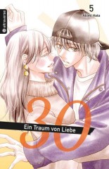 Altraverse 30 � Ein Traum von Liebe, Band 05