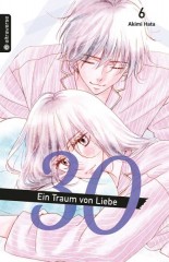 Altraverse 30 � Ein Traum von Liebe, Band 06