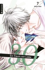 Altraverse 30 � Ein Traum von Liebe, Band 07