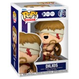 300 Dilios #1472 Funko Sammlerfigur#1472
