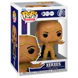 300 Xerxes #1475 Sammelfigur von Funko#1475